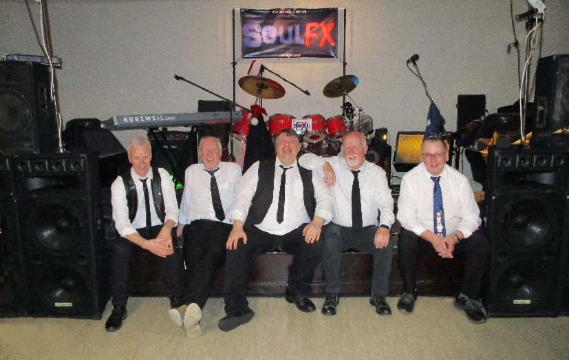 SoulFX